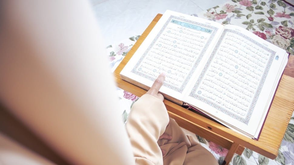 10 Dalil tentang Kurban dalam Al-Qur'an dan Hadis Nabi
