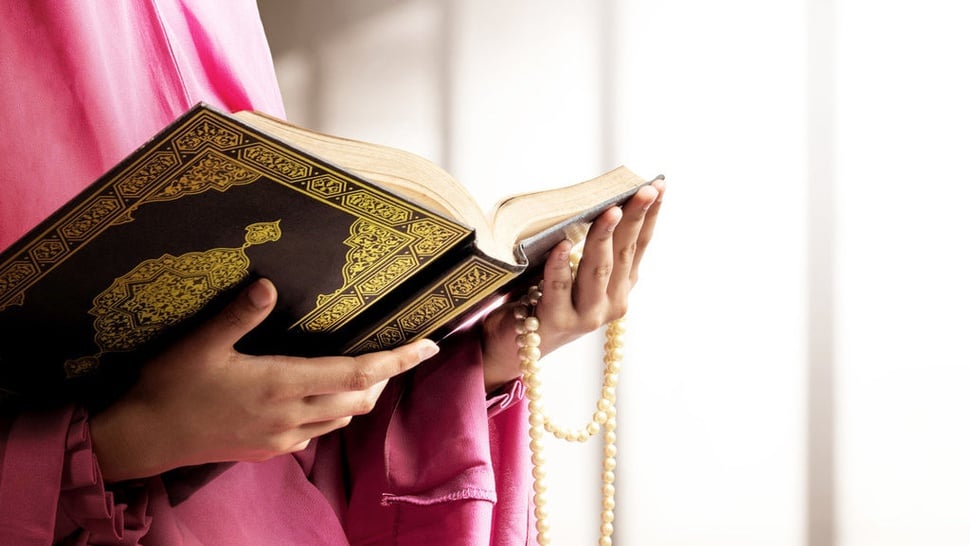 Daftar Ayat Al-Quran dan Hadits Tentang Pernikahan Beserta Arti