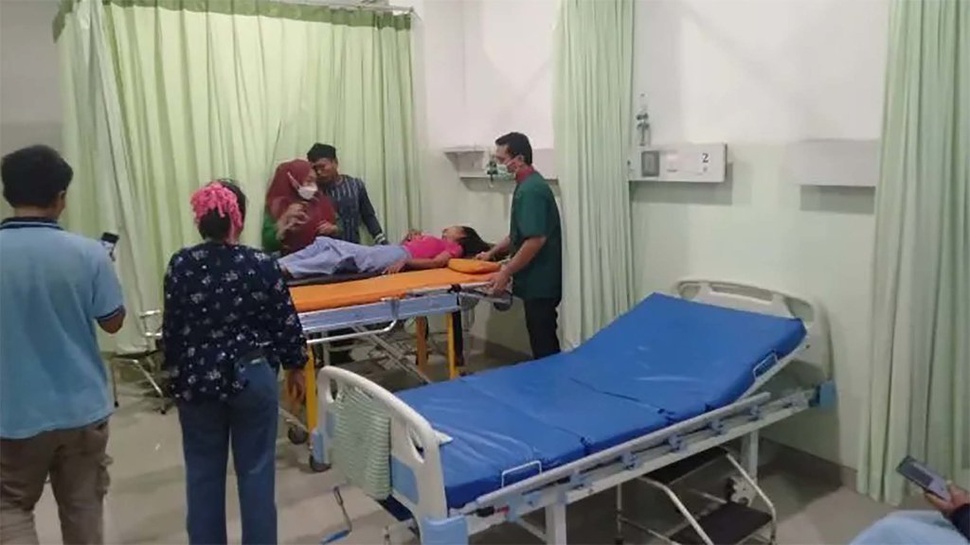 Keracunan Warga Karawang, Pindo Deli Setop Sementara Operasional
