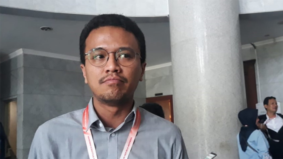 Respons Rapor Merah Jokowi dari LSM, Istana: Kami Perbaiki