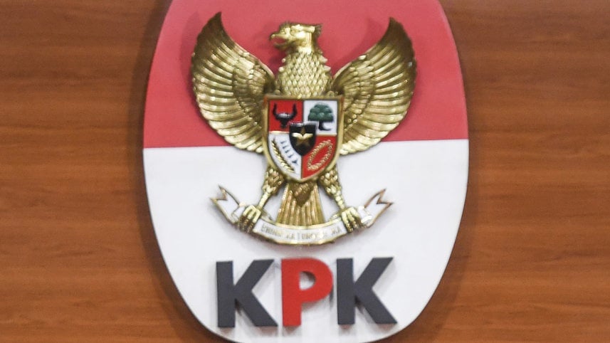 KPK Panggil Wagub dan Kadinkes Lampung Pekan Ini