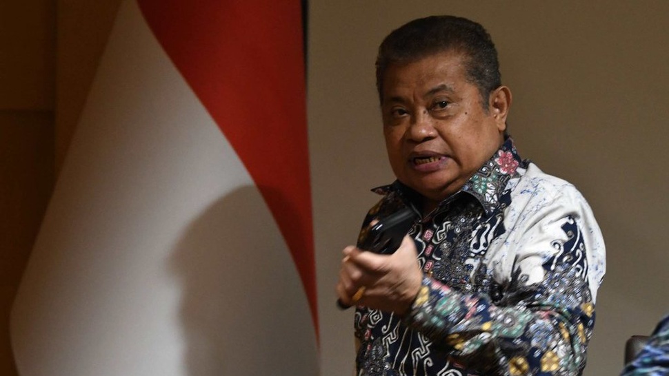 OTT KPK: MA Klaim Hakim Agung Sudrajad Dimyati akan Kooperatif