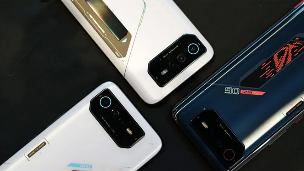 Harga dan Spesifikasi ASUS ROG Phone 6 di Indonesia serta Fiturnya
