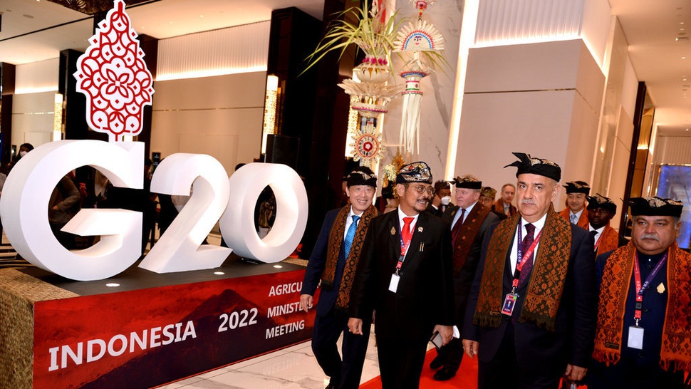 Manfaat KTT G20 untuk Indonesia dan Masyarakat Dunia, Apa Saja?