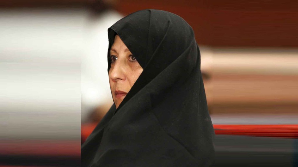 Siapa Faezeh Hashemi: Putri Eks Presiden Iran yang Ditangkap?