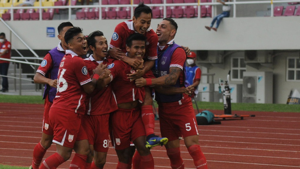 Prediksi Persis vs Persikabo Liga 1 2023 & Jam Tayang Indosiar