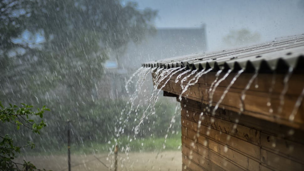 Jabodetabek Berpotensi Diguyur Hujan Lebat hingga Awal Februari