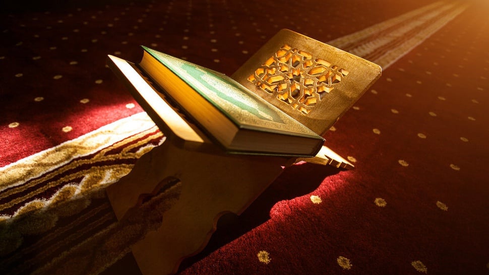 10 Contoh Asbabun Nuzul dalam Al-Qur'an Beserta Redaksinya
