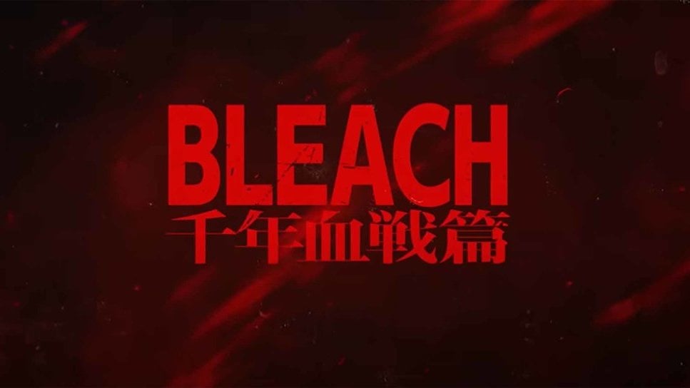 Nonton Anime Bleach TYBW: The Separation Ep 19 Sub Indo BStation