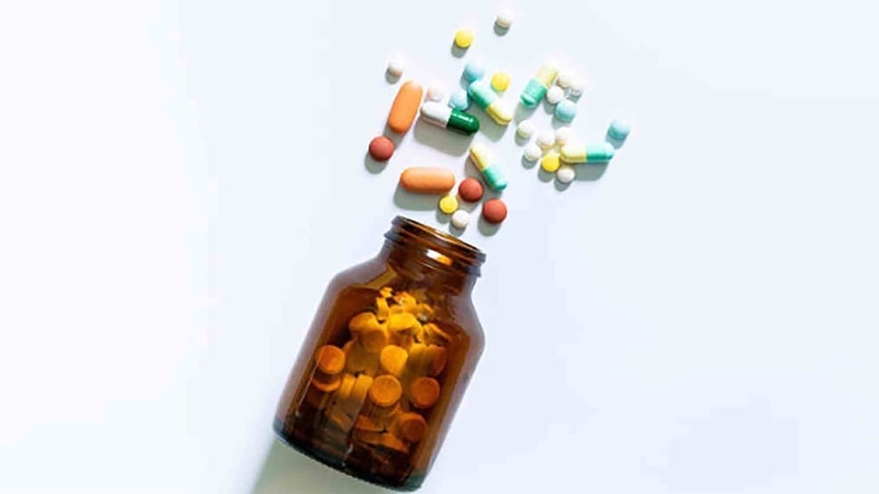 Penggolongan Obat Menurut Permenkes: Obat Bebas, OBT-Obat Keras