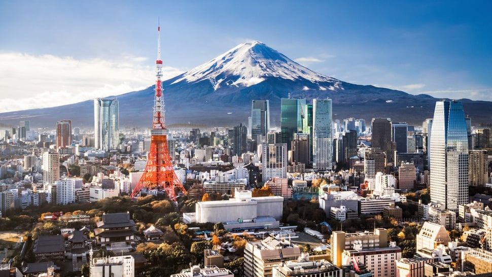 Daftar Kelengkapan Dokumen & Biaya Pengajuan Visa Wisata Jepang