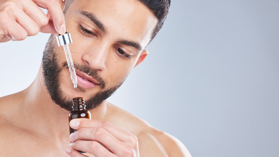 Rekomendasi Produk Skincare untuk Pria dan Tips Menggunakannya