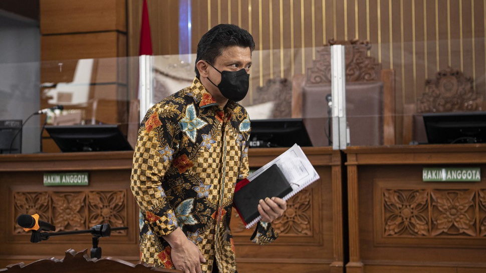 Siapa Hakim Sidang Ferdy Sambo: Profil Wahyu Iman Santoso