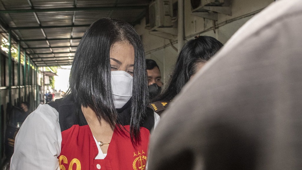Jaksa Tanggapi Eksepsi Putri Candrawathi pada 20 Oktober 2022