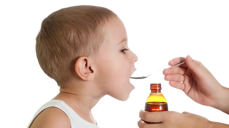 Fakta Gagal Ginjal Akut pada Anak di RI: Penyebabnya Obat Sirup?