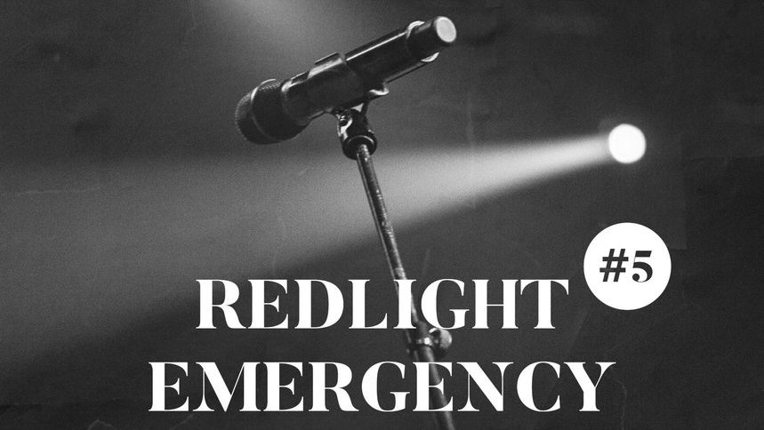 Redlight Emergency Kembali Diadakan di Jember