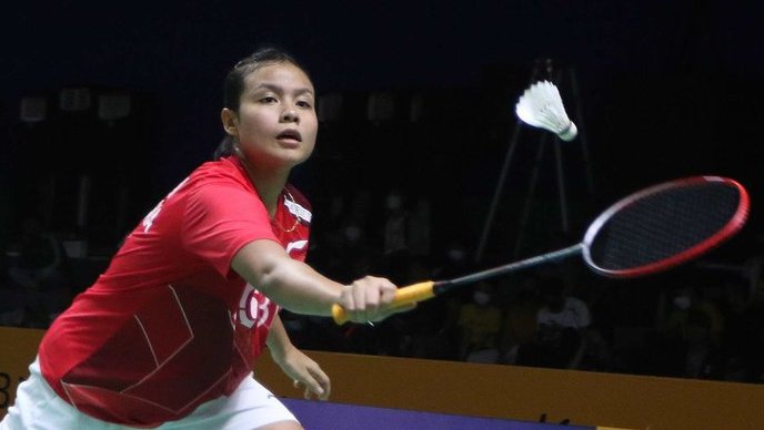 Badminton SEA Games 2023 Tayang TV Apa & Kapan Indonesia Main?