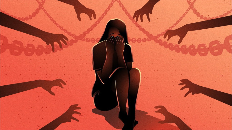 Bukan Salah Profesi: Kekerasan Pekerja Seks Tak Sepantasnya Ada