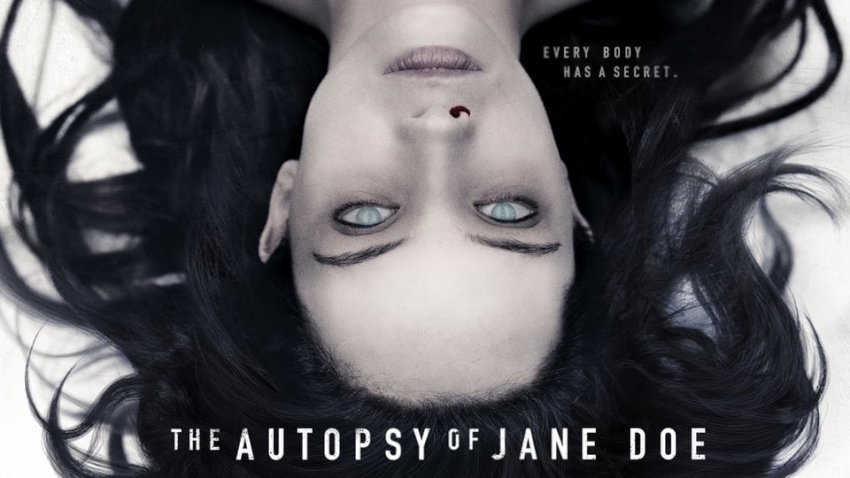 Sinopsis Film The Autopsy of Jane Doe Bioskop Trans TV Malam Ini