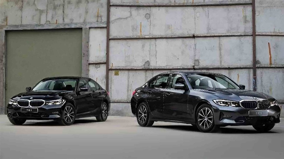 Harga Mobil BMW 320i 2022, Fitur dan Spesifikasinya