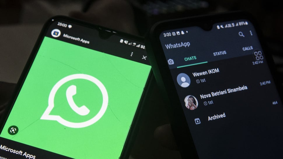 Apa Itu WhatsApp Beta, Fitur Baru dan Cara Download?