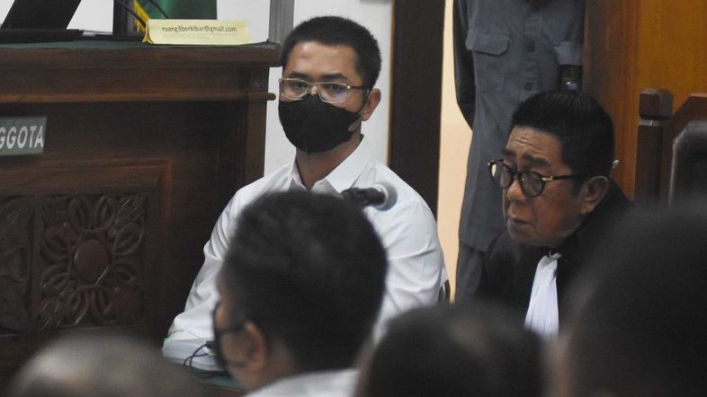 Jaksa akan Hadirkan Saksi untuk Sidang Irfan Widyanto Hari Ini