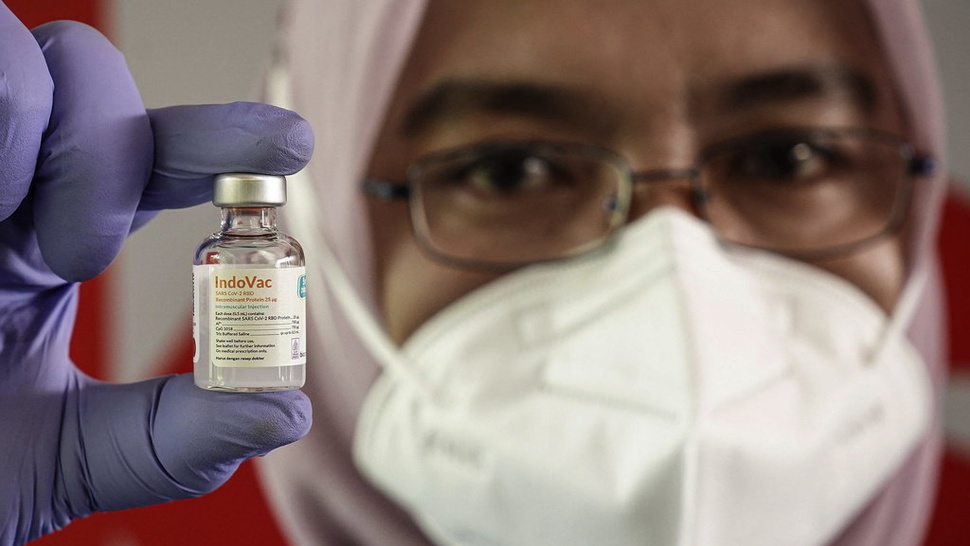 Lokasi Vaksin Booster di Surabaya Hari Ini 3 November 2022