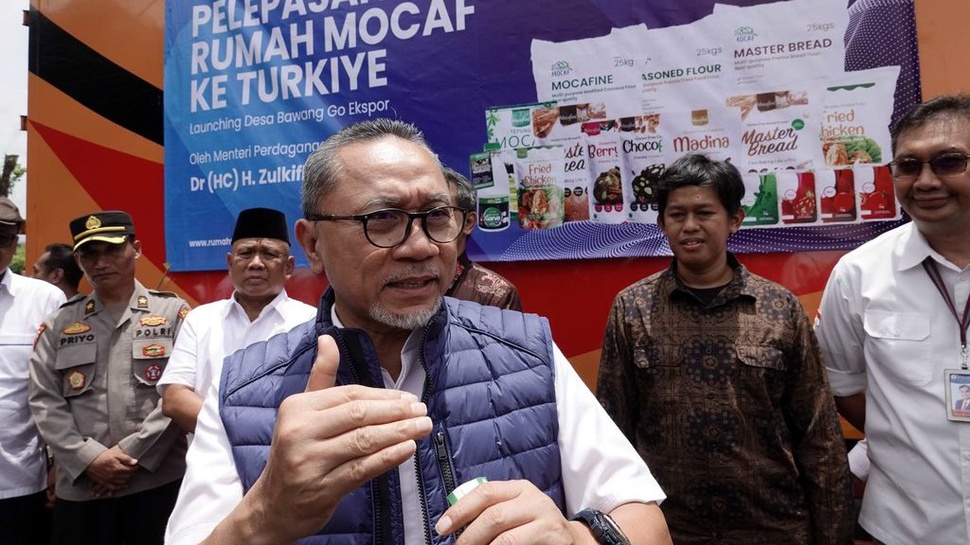 Zulhas Bakal Bertemu Prabowo Sabtu Sore Bahas Koalisi Besar