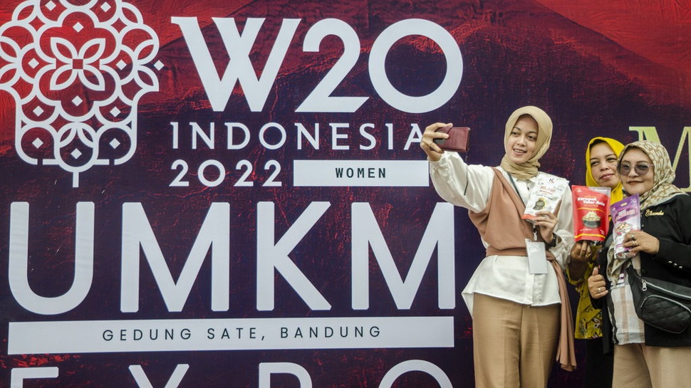 Apa Makna Tema dan Logo KTT G20 2022 yang Digelar di Indonesia?