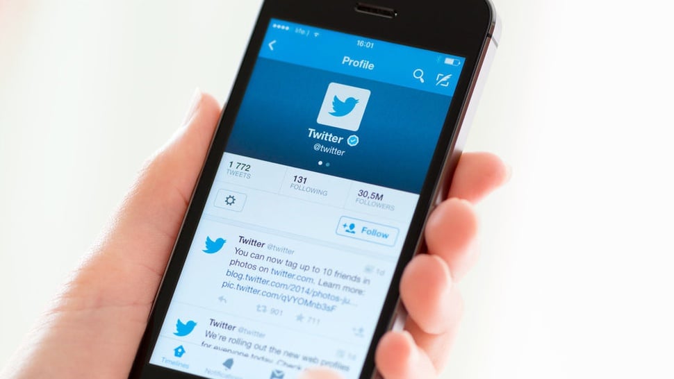 Daftar Fitur Twitter Blue: Edit Twit hingga Buat Cuitan Panjang