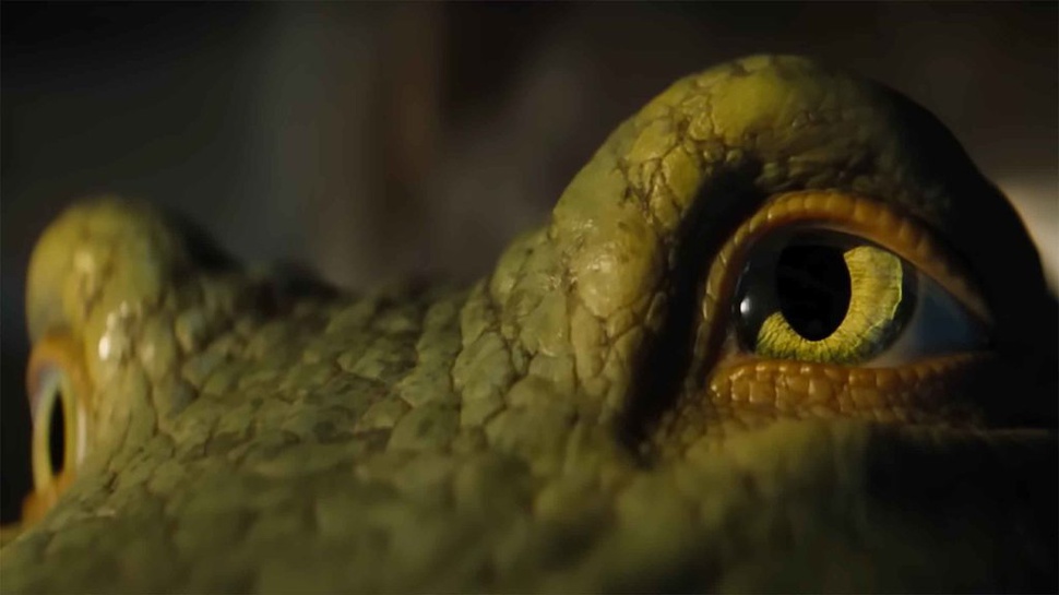 Sinopsis Film Lyle, Lyle, Crocodile yang Tayang di Bioskop XXI