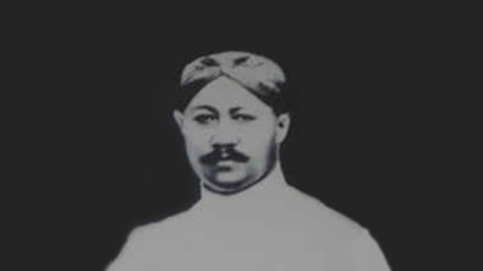 Profil Gubernur Soerjo Tokoh Peristiwa 10 November 1945 Surabaya