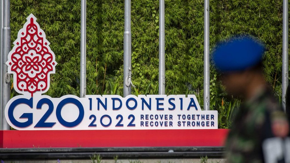 Merunut Pembubaran Rapat Internal YLBHI di Bali Jelang KTT G20