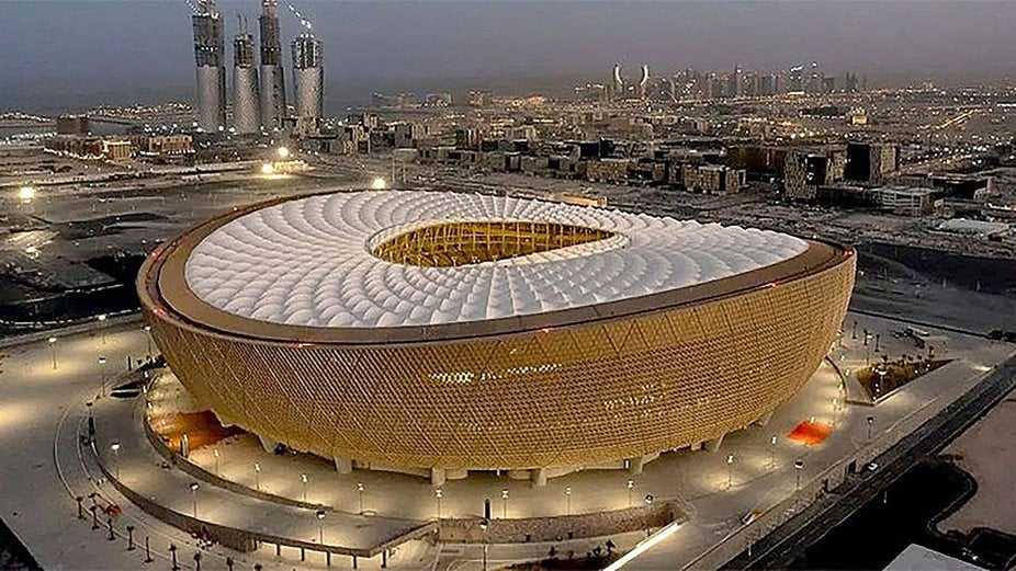 Profil Stadion Lusail: Venue Terbesar di Piala Dunia 2022 Qatar