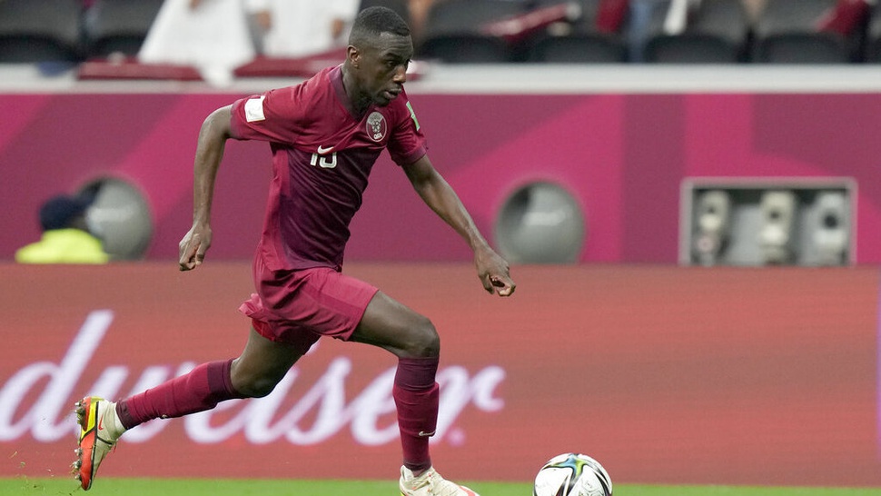 Jadwal Qatar vs Senegal Piala Dunia 2022 Tayang SCTV Jam Berapa?