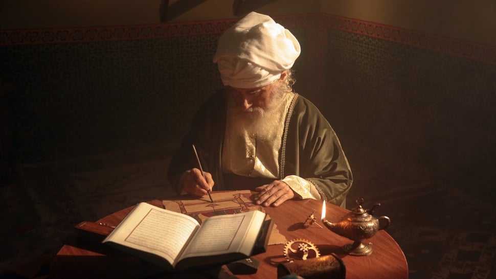Profil Muawiyah bin Abu Sufyan, Pendiri Dinasti Bani Umayyah