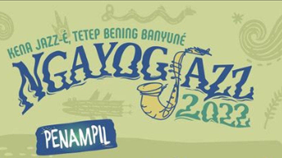 Jadwal Ngayogjazz 2022, Lokasi, Jam Buka, dan Lineup Musisi