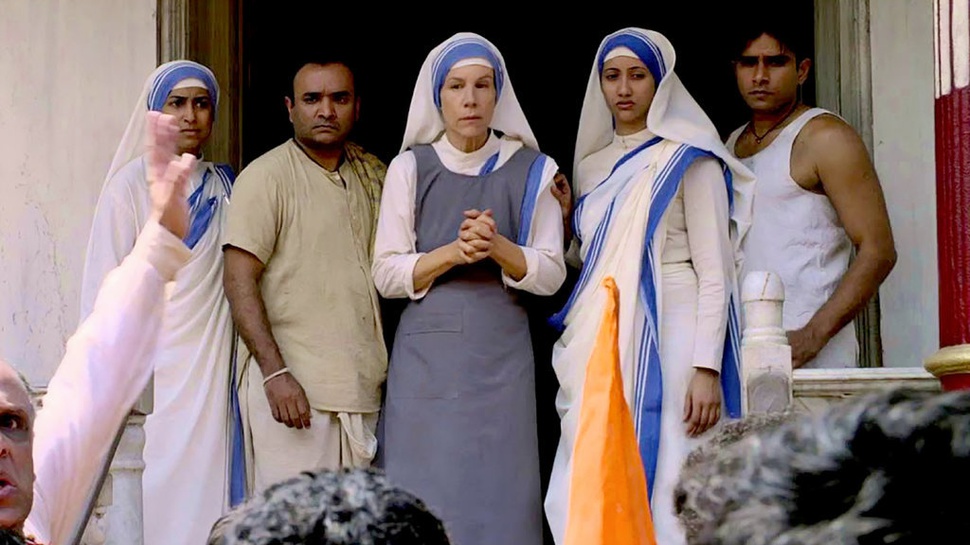 Link Nonton Letters from Mother Teresa di Netflix & Sinopsisnya