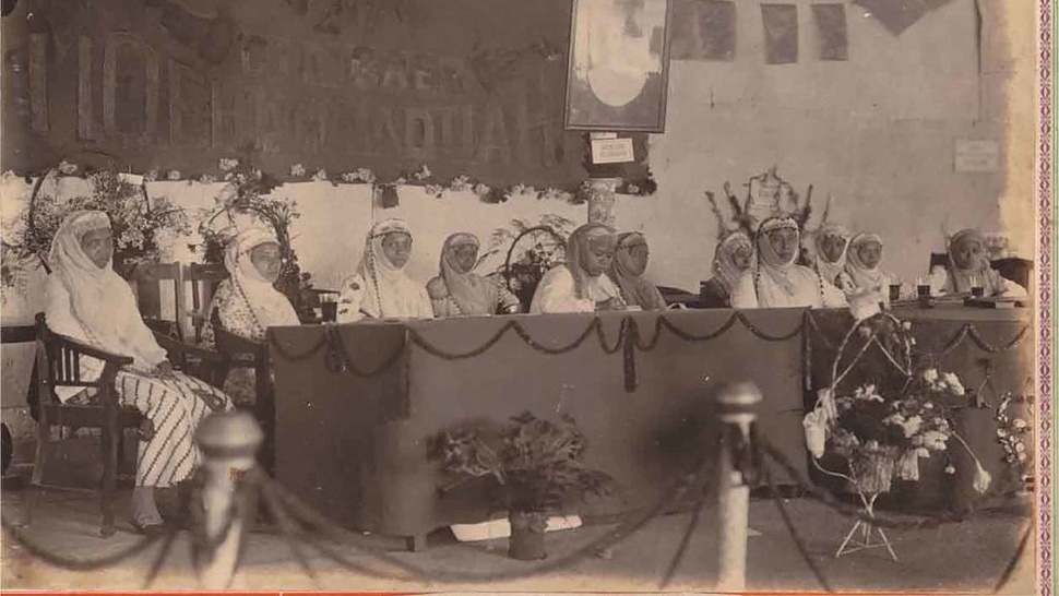 Biografi Singkat Siti Bariyah Ketua Aisyiyah Pertama 1917-1920