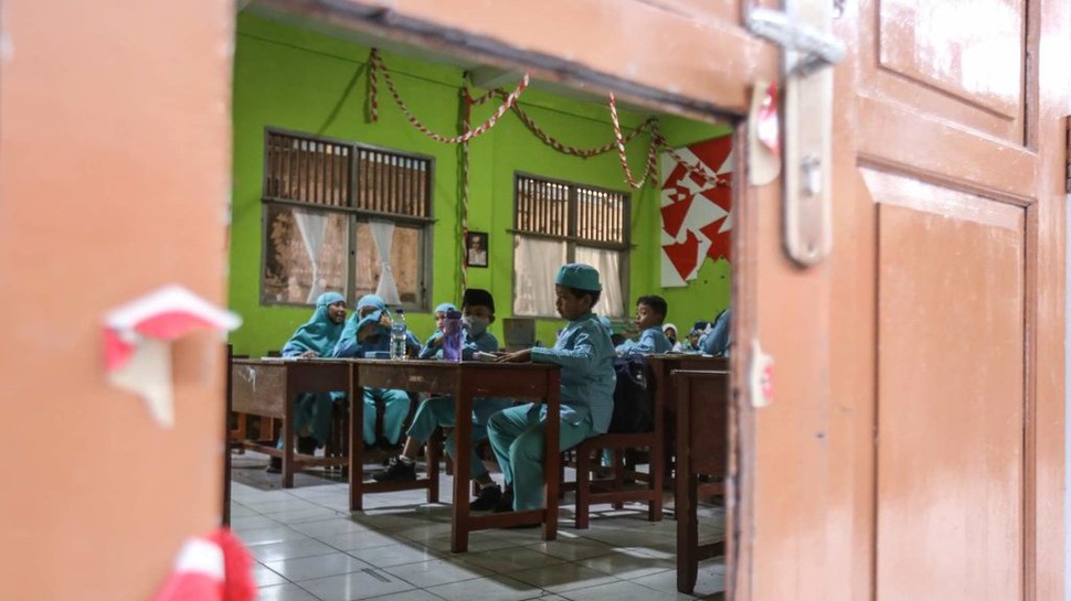 KPPPA Minta Walkot Depok Siapkan Sekolah untuk Siswa SDN 1 Pocin
