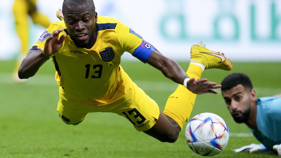 Head to Head Qatar vs Senegal Piala Dunia 2022 & Pemain Kunci