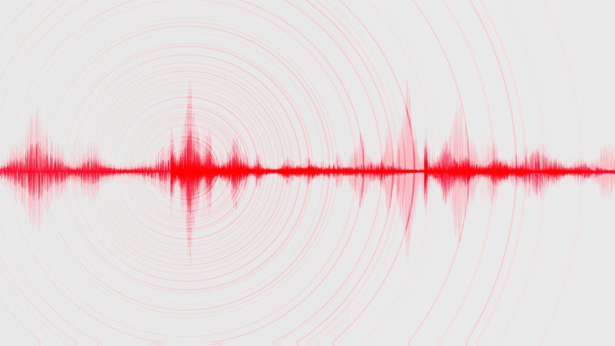 Breaking News: Gempa Sukabumi, Banten, Bali Hari Ini 7 Feb 2023