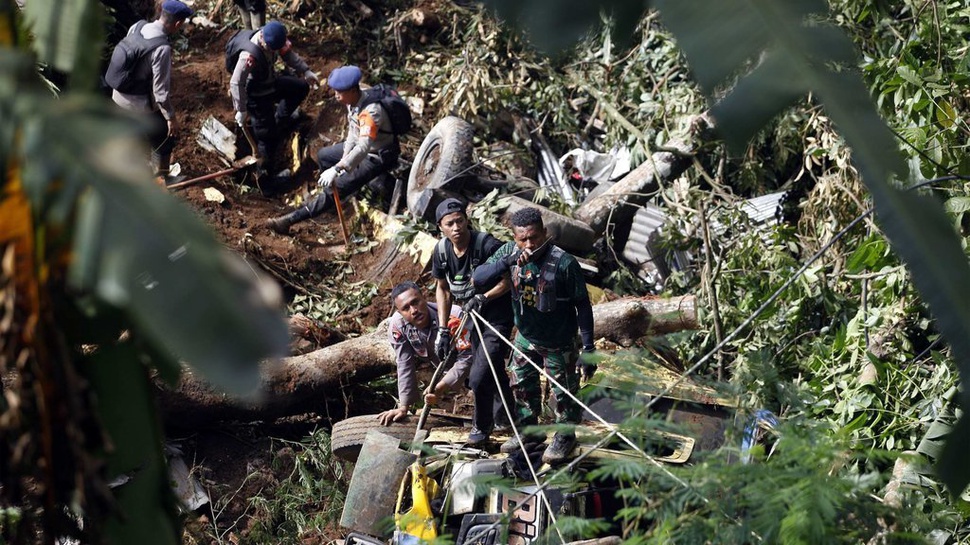 Jokowi Beri Bantuan Rumah Rusak Korban Gempa hingga Rp50 Juta