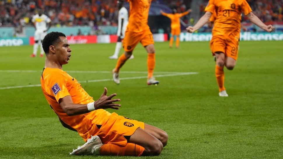 Prediksi Polandia vs Belanda EURO 2024: Rekor Bagus De Oranje