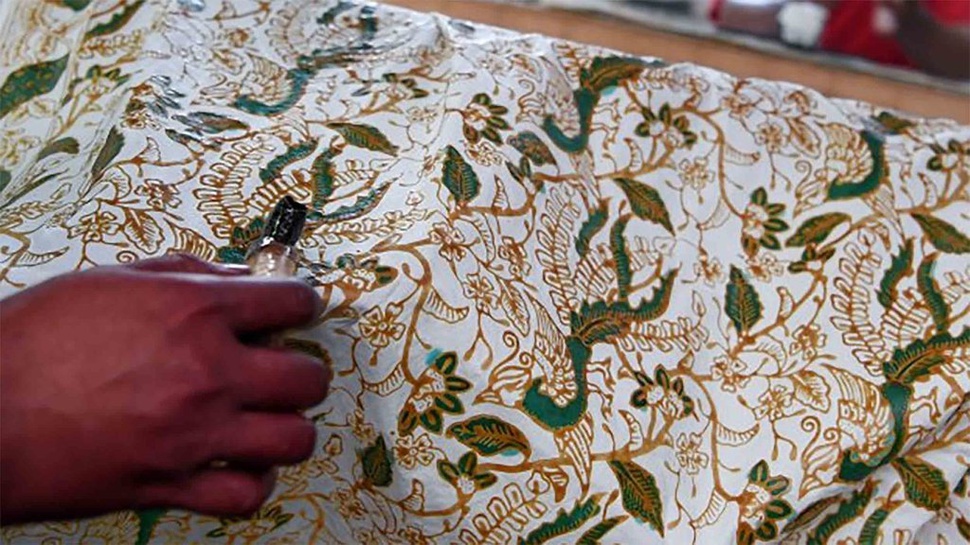 Mengenal Batik Betawi, Motif dan Ciri Khasnya