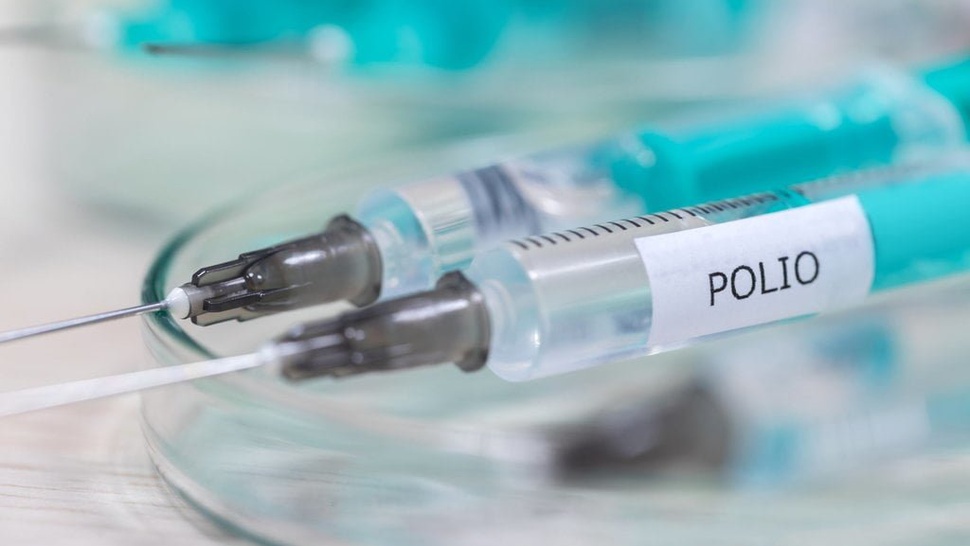 KLB Polio Picu Lumpuh Layuh Akut Jadi Alarm Kesehatan Awal Tahun
