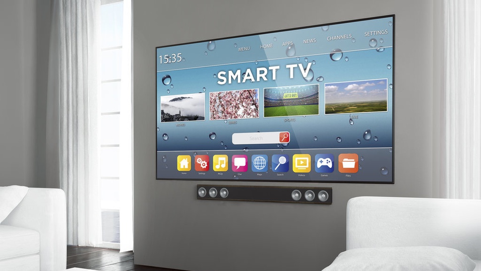 Tukar Tambah TV Digital dengan Mudah dan Hemat di Tokopedia