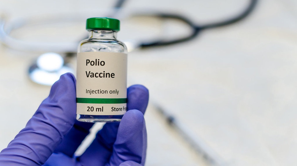 Cara Pencegahan Penyakit Poliomielitis pada Anak & Kapan Vaksin?