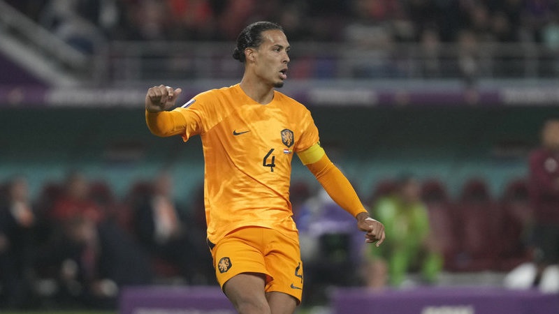 H2H Belanda vs Qatar Piala Dunia & Prediksi Line-up: Gakpo Gol?