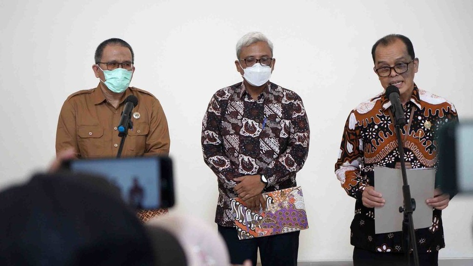 Daftar UMP 2023 di Seluruh Indonesia, Berlaku Mulai 1 Januari